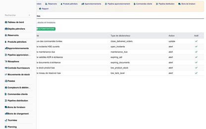 DoliResources - Dolibarr - 34_automatisations_console