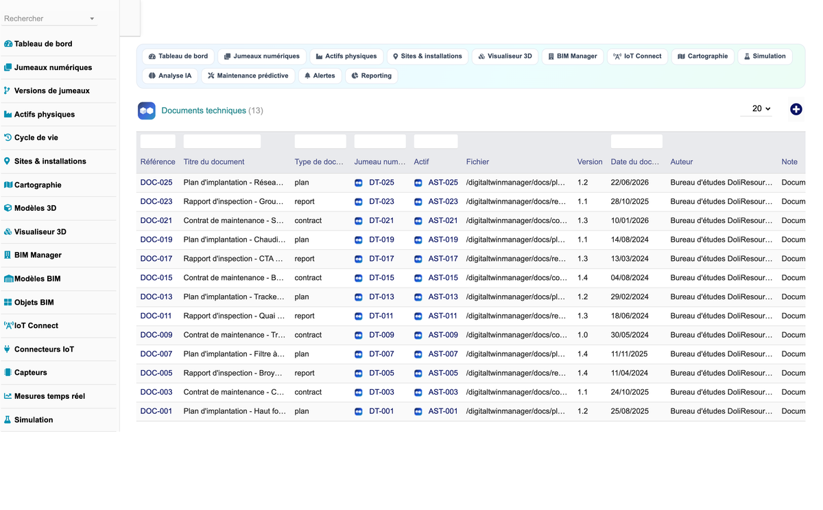 DoliResources - Dolibarr - 34_documentation_technique