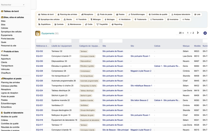 DoliResources - Dolibarr - 34_equipements