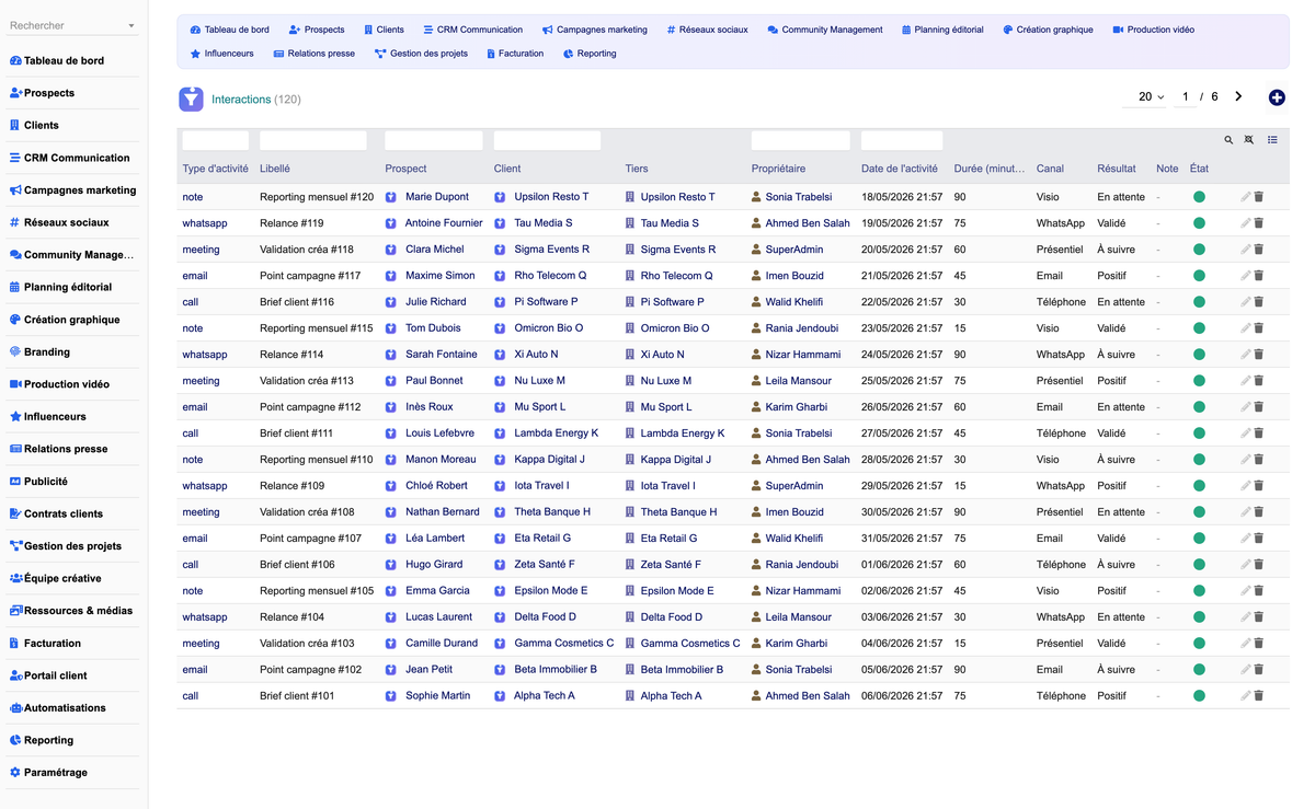 DoliResources - Dolibarr - 34_interactions_list_a9d3368a-3207-4a52-b52b-a04b964e90a3