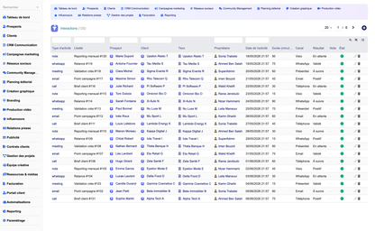 DoliResources - Dolibarr - 34_interactions_list_a9d3368a-3207-4a52-b52b-a04b964e90a3