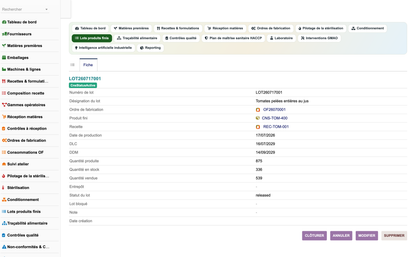 DoliResources - Dolibarr - 34_lot_fiche