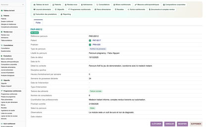 DoliResources - Dolibarr - 34_nutrition_grossesse
