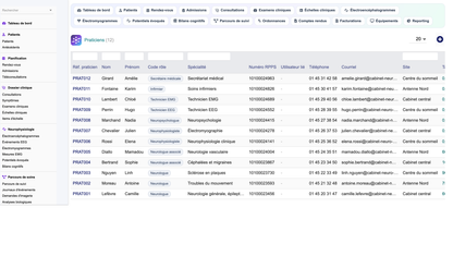 DoliResources - Dolibarr - 34_practitioners