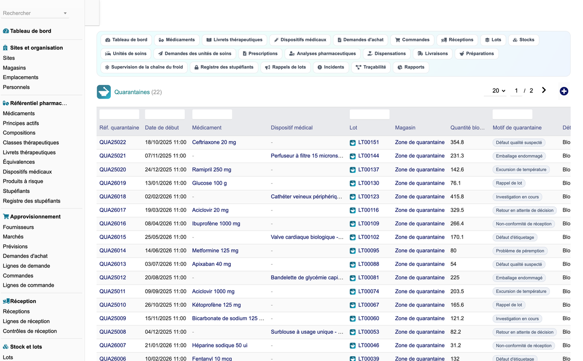 DoliResources - Dolibarr - 34_quarantaines