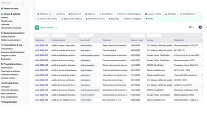 DoliResources - Dolibarr - 35_audits_qualite