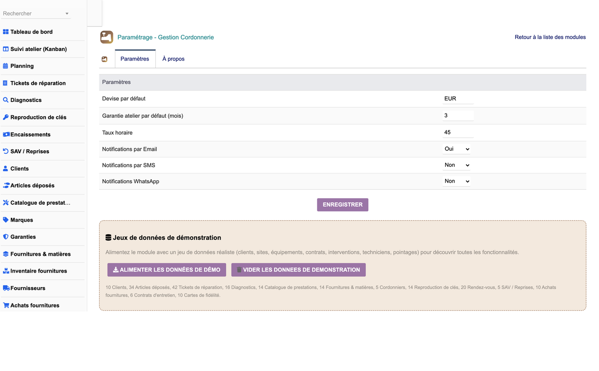 DoliResources - Dolibarr - 35_configuration_demo