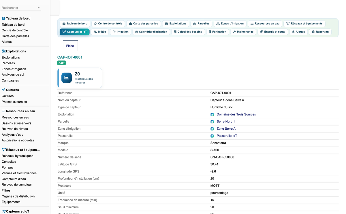 DoliResources - Dolibarr - 35_fiche_capteur