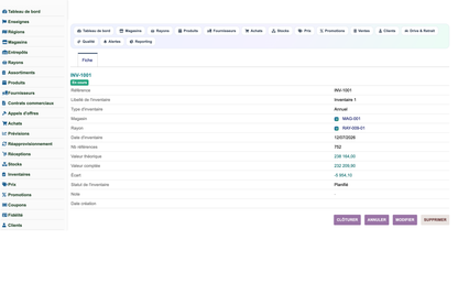 Complete Mass-Distribution Management Solution for Dolibarr