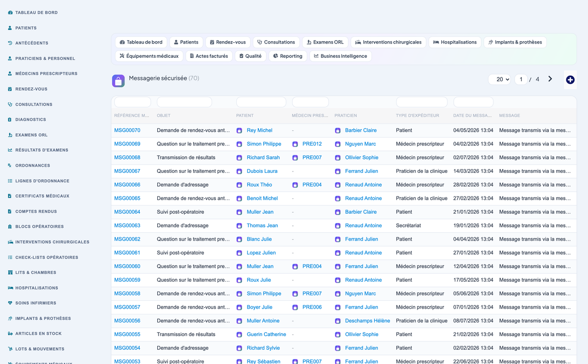 DoliResources - Dolibarr - 35_messagerie