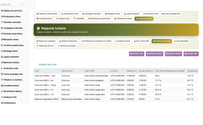 DoliResources - Dolibarr - 35_rapport_situation_cuves