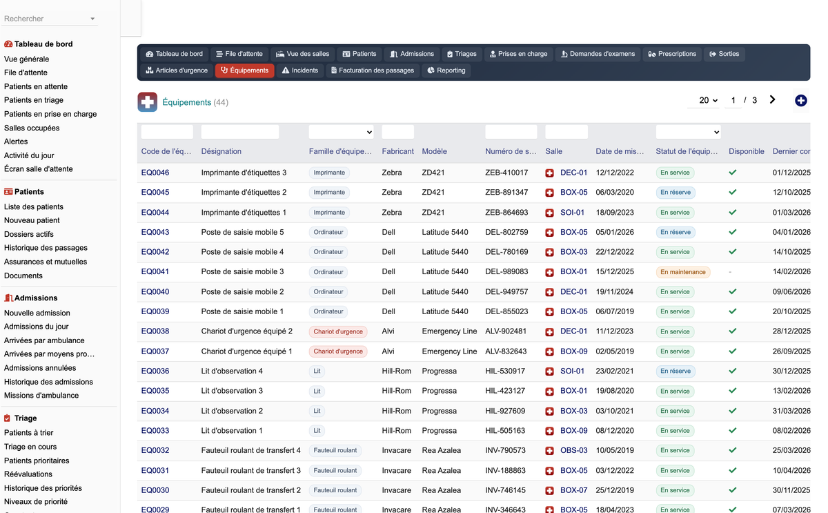 DoliResources - Dolibarr - 36_equipements