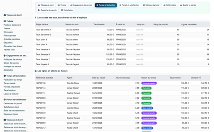 Helpdesk Support Pro