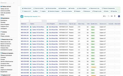 DoliResources - Dolibarr - 36_historique_mesures