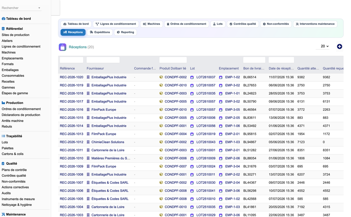 DoliResources - Dolibarr - 36_receptions