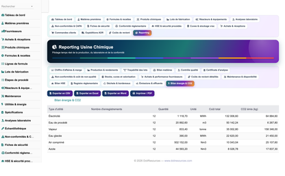DoliResource - Dolibarr - 36_reporting_energie_co2