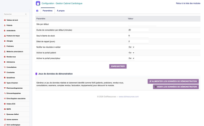 DoliResources - Dolibarr - 36_setup_demo_data