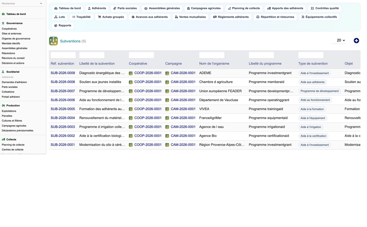 DoliResources - Dolibarr - 36_subventions