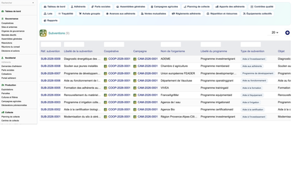 DoliResources - Dolibarr - 36_subventions