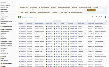DoliResources - Dolibarr - 36_traitements