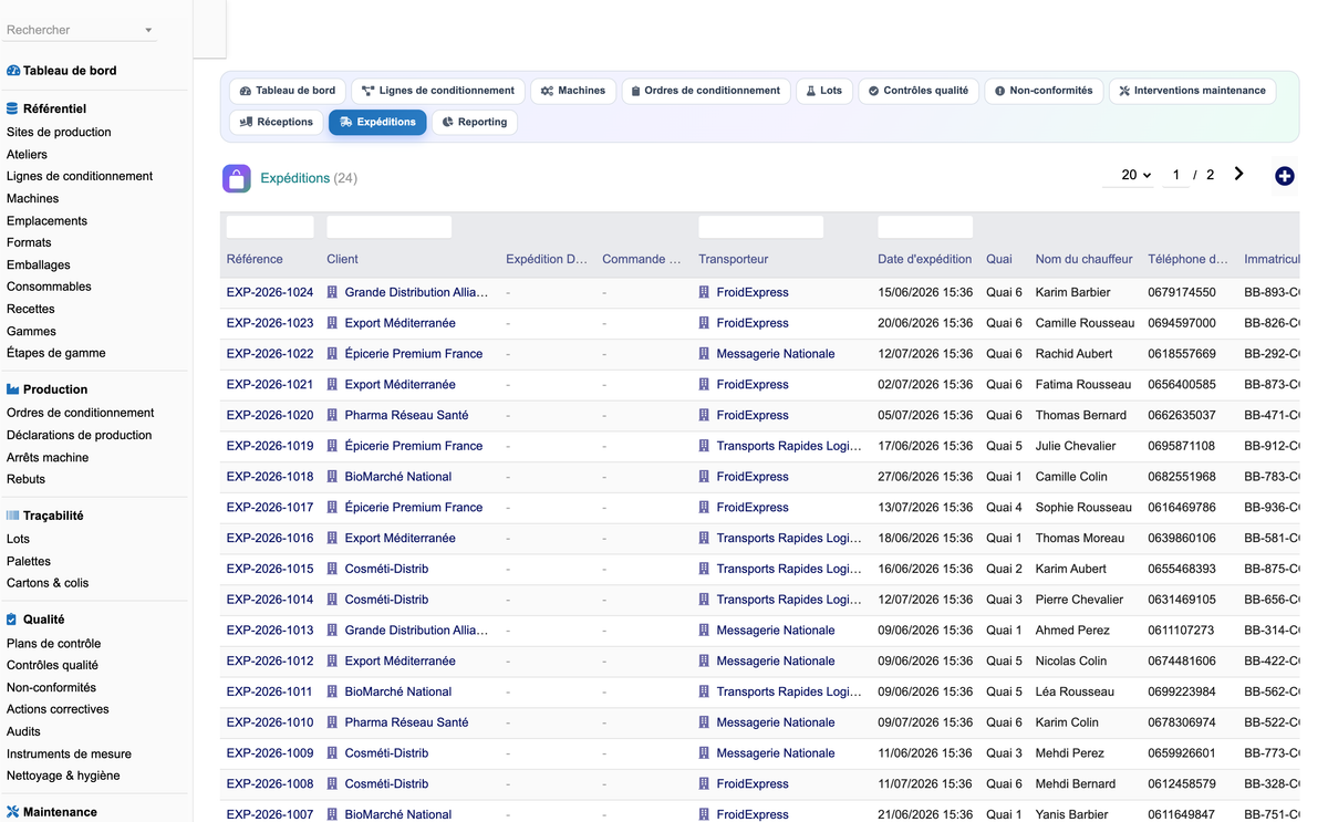 DoliResources - Dolibarr - 37_expeditions