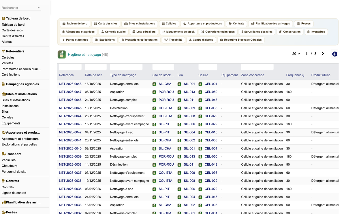 DoliResources - Dolibarr - 37_nettoyages