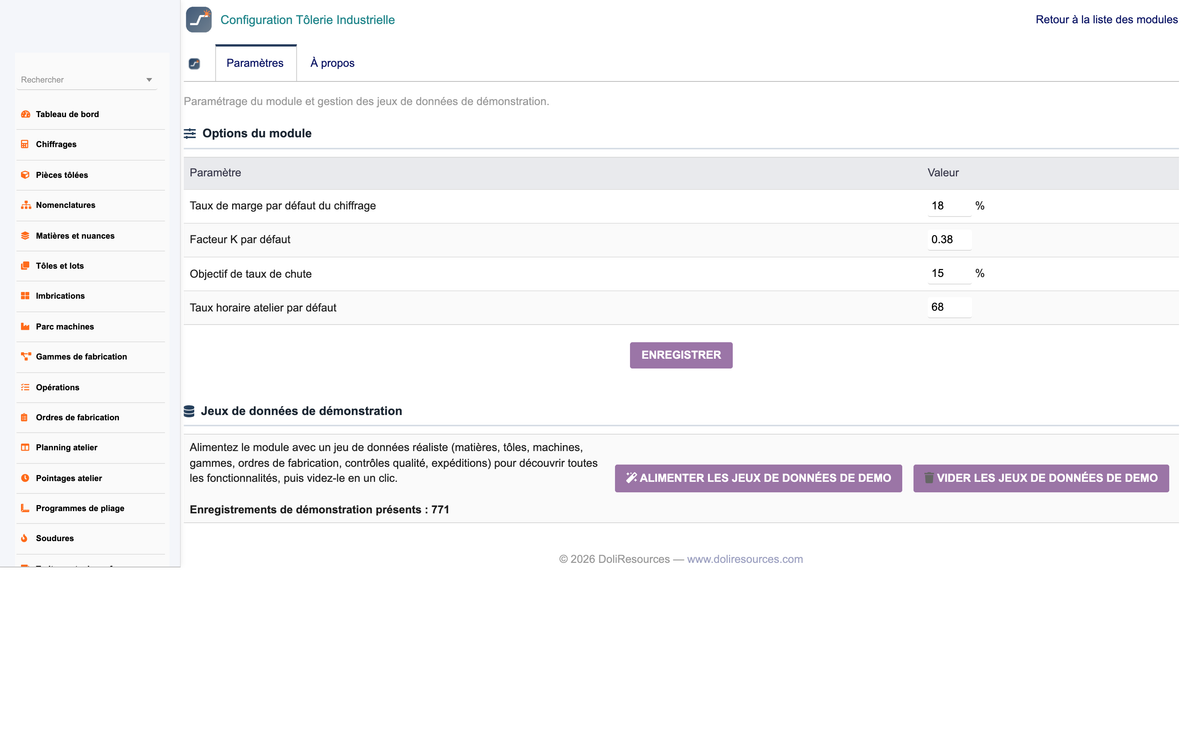 DoliResources - Dolibarr - 38_configuration_demo