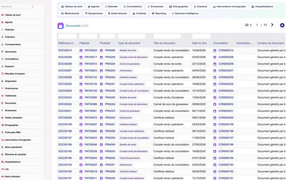 DoliResources - Dolibarr - 38_list_gyndocument