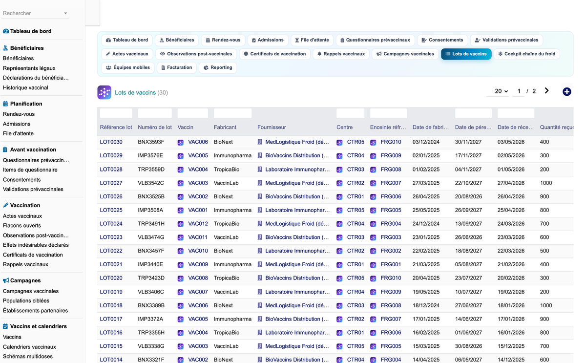 DoliResources - Dolibarr - 38_lots_de_vaccins