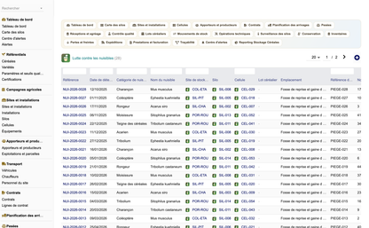 DoliResources - Dolibarr - 38_nuisibles