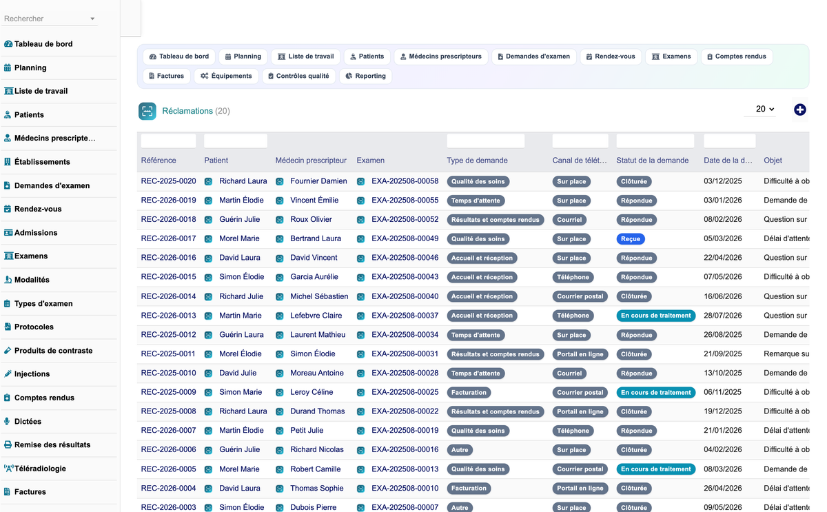 DoliResources - Dolibarr - 38_reclamations
