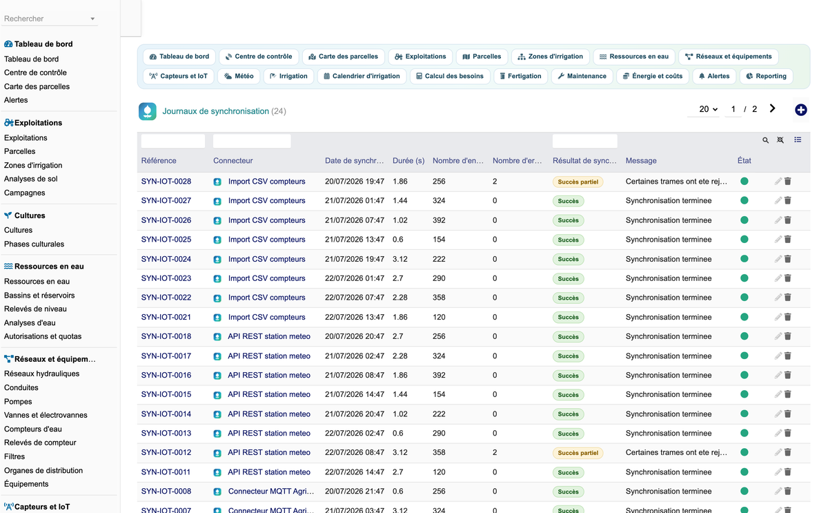 DoliResources - Dolibarr - 39_journaux_synchronisation