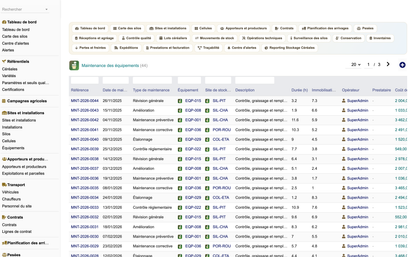 DoliResources - Dolibarr - 39_maintenances