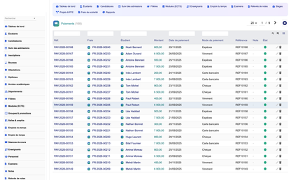 DoliResources - Dolibarr - 39_payments