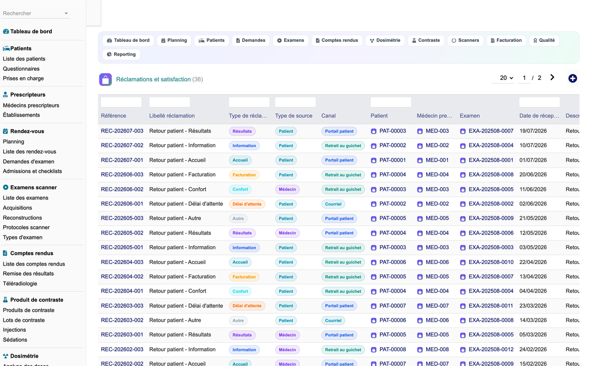 DoliResources - Dolibarr - 40_reclamations
