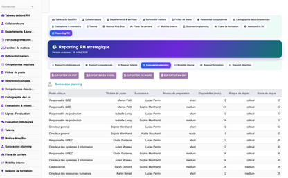 DoliResources - Dolibarr - 40_reporting_succession