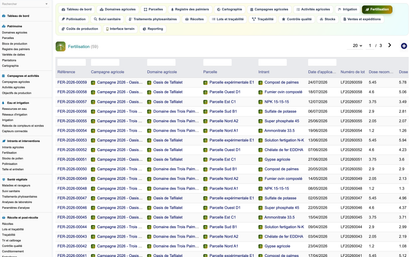 DoliResources - Dolibarr - 41_fertilisations