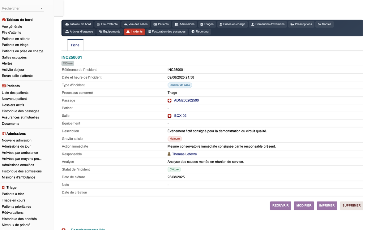 DoliResources - Dolibarr - 41_fiche_incident