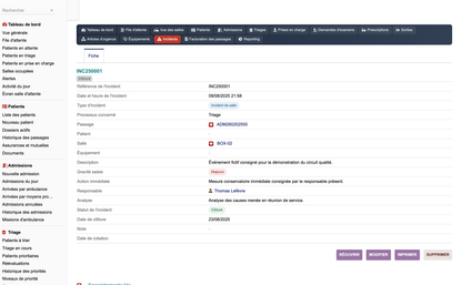 DoliResources - Dolibarr - 41_fiche_incident