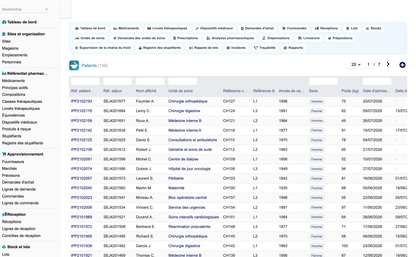 DoliResources - Dolibarr - 41_patients