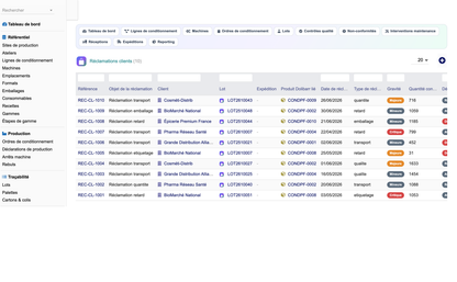DoliResources - Dolibarr - 41_reclamations