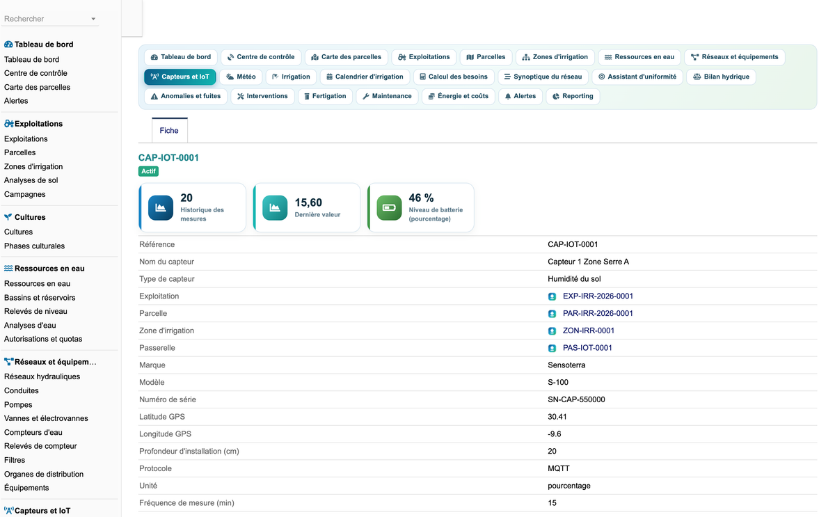 DoliResources - Dolibarr - 42_fiche_capteur