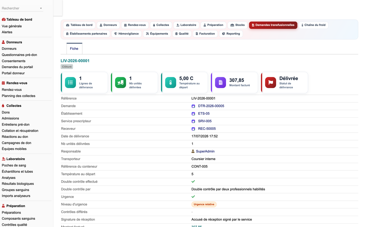 DoliResources - Dolibarr - 42_fiche_delivrance