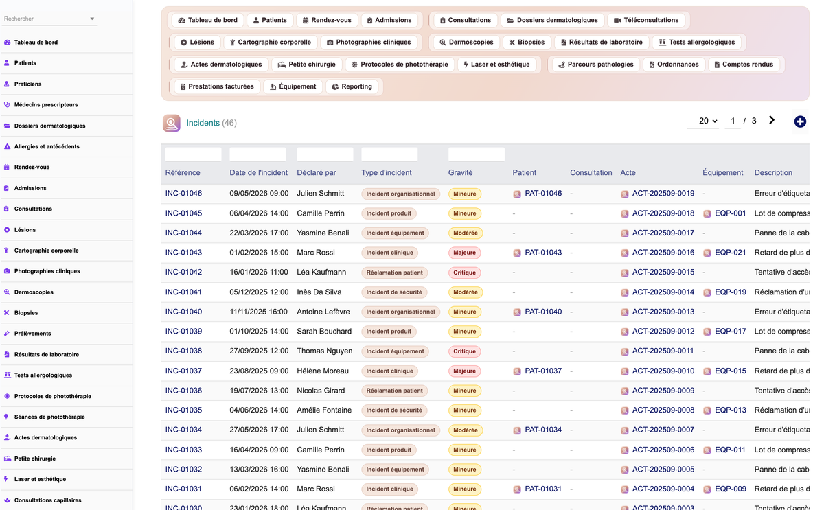 DoliResources - Dolibarr - 42_incidents