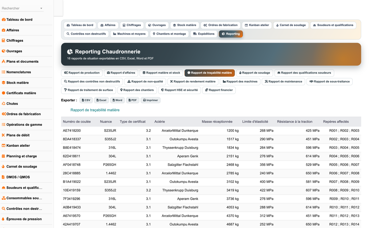 DoliResources - Dolibarr - 42_rapport_tracabilite