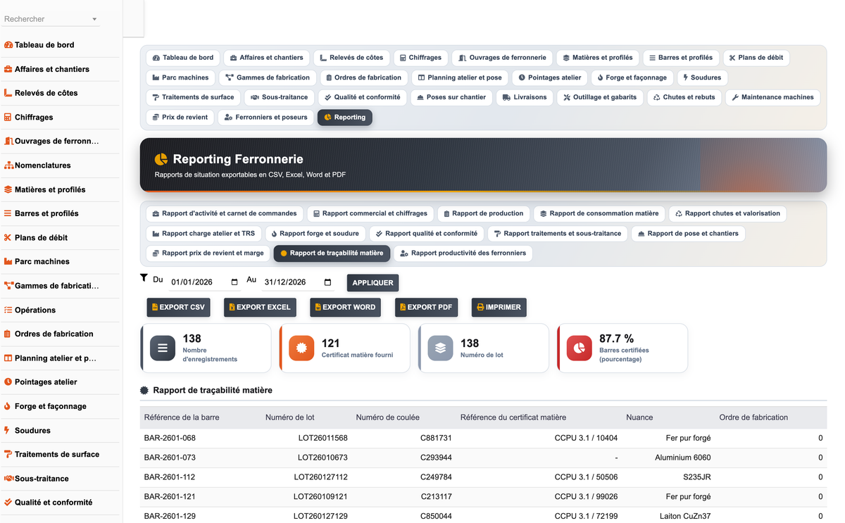 DoliResources - Dolibarr - 42_rapport_traceability