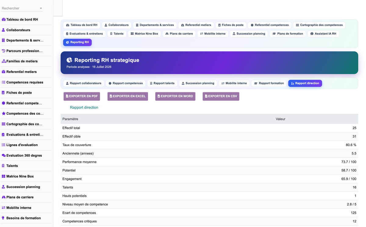DoliResources - Dolibarr - 42_reporting_direction