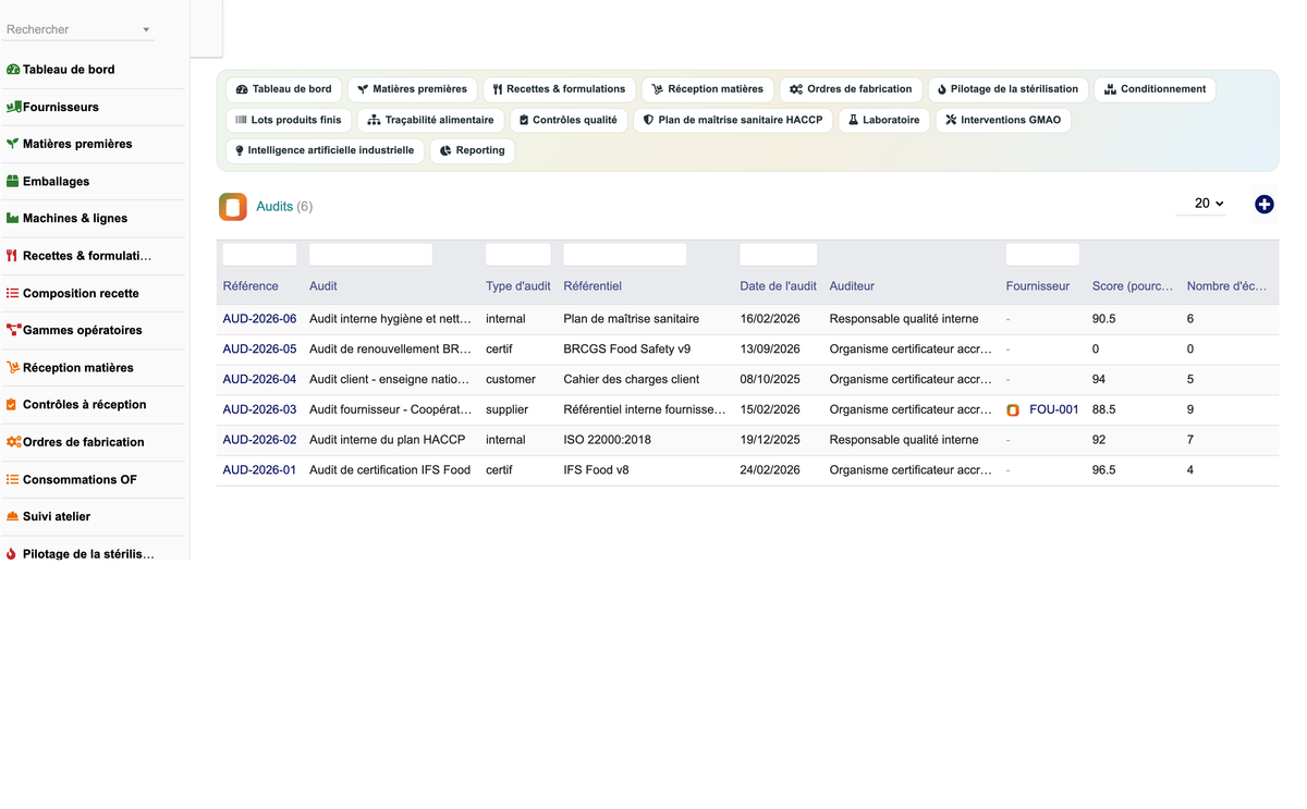 DoliResources - Dolibarr - 43_audits_qualite