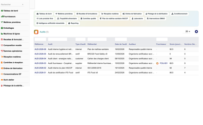 DoliResources - Dolibarr - 43_audits_qualite