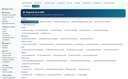 DMS Documents Pro